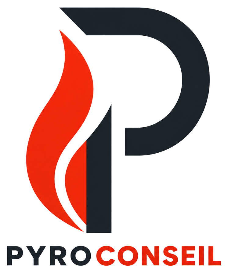 Logo Pyroconseil